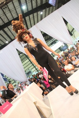 In Shape Fair 2012 Closing